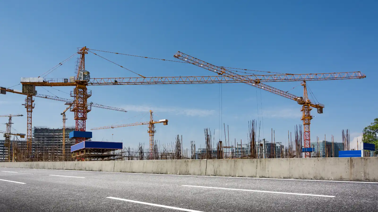 Movimiento de tierra
