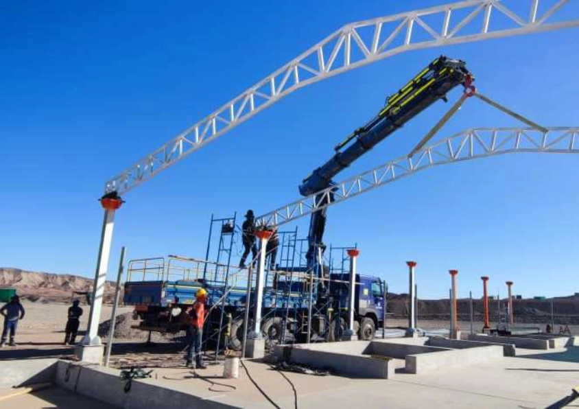 Gerencia de la construcción